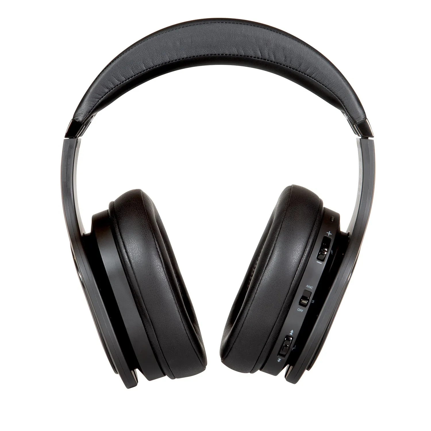 M4U 9 - Premium Wireless Active Noise Cancelling Headphones