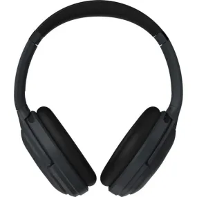 Mackie MC-50BT Wireless Noise-canceling Headphones w/Bluetooth