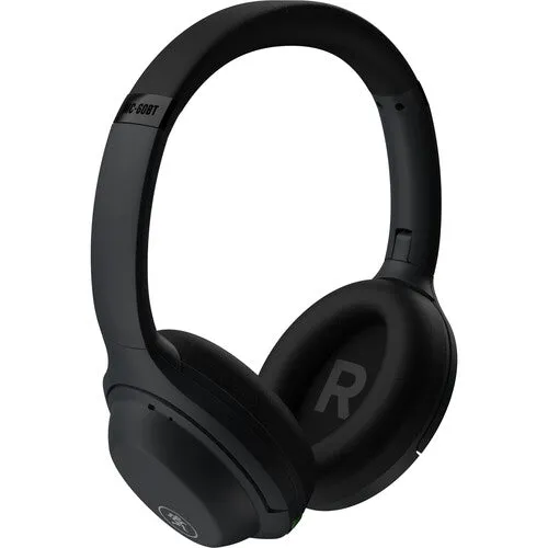 Mackie MC-60BT Premium Wireless Bluetooth ANC Headphone