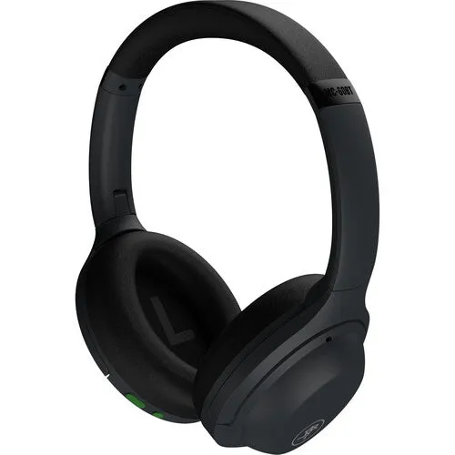 Mackie MC-60BT Premium Wireless Bluetooth ANC Headphone