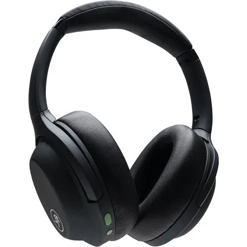 Mackie MC-60BT Premium Wireless Bluetooth ANC Headphone