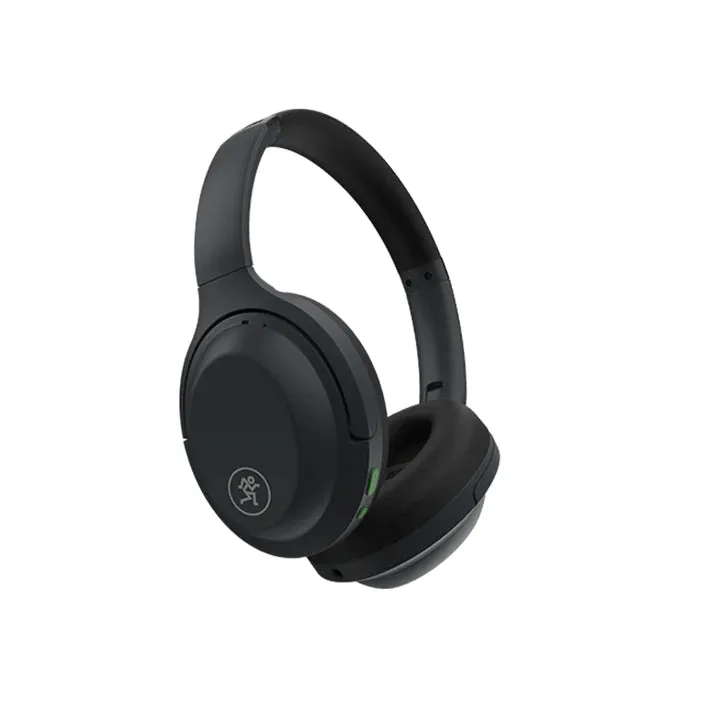 Mackie MC-60BT Premium Wireless Bluetooth ANC Headphone