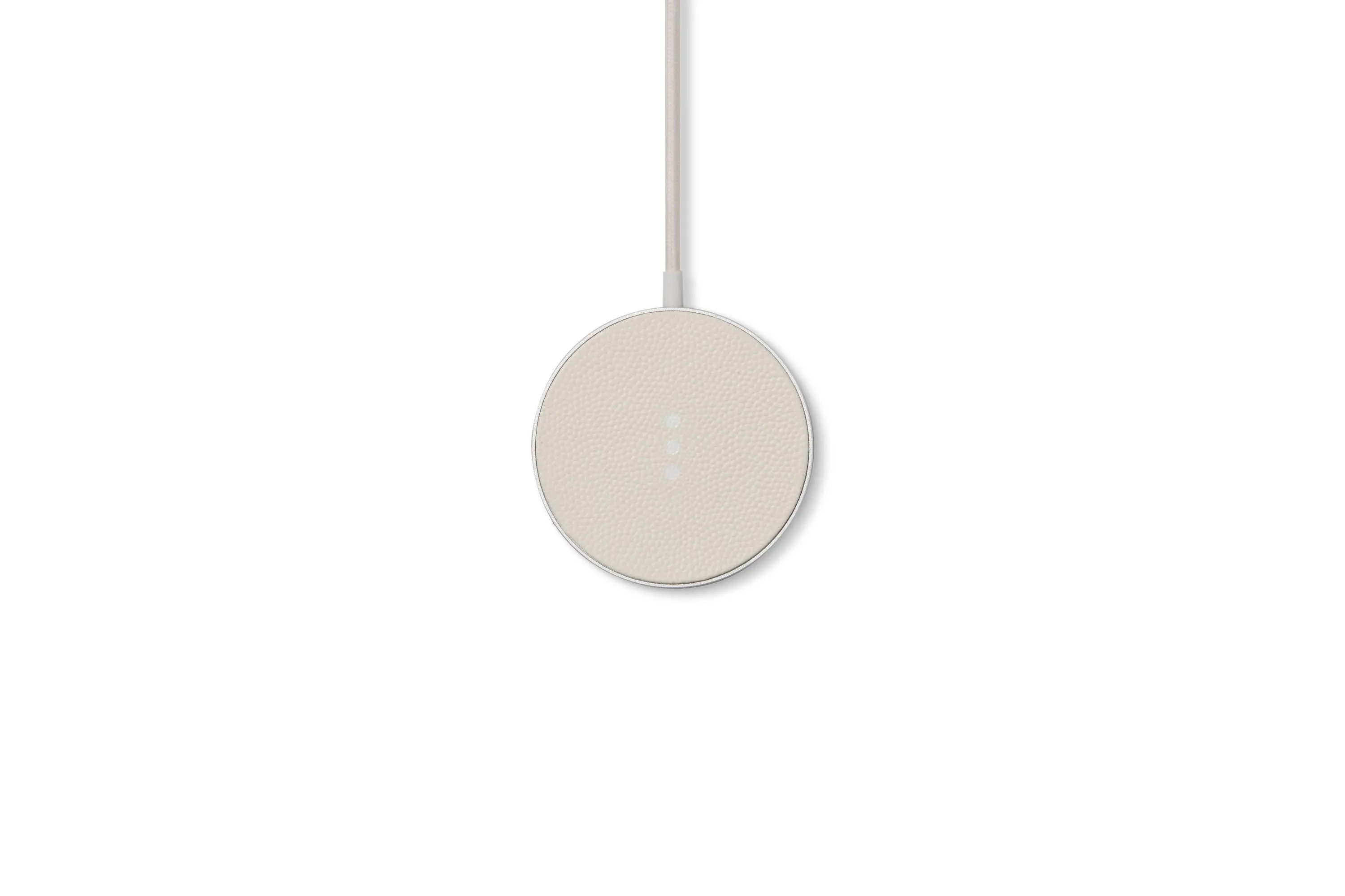 MAG:1 - Classics Leather Wireless Charger (Magnetic)