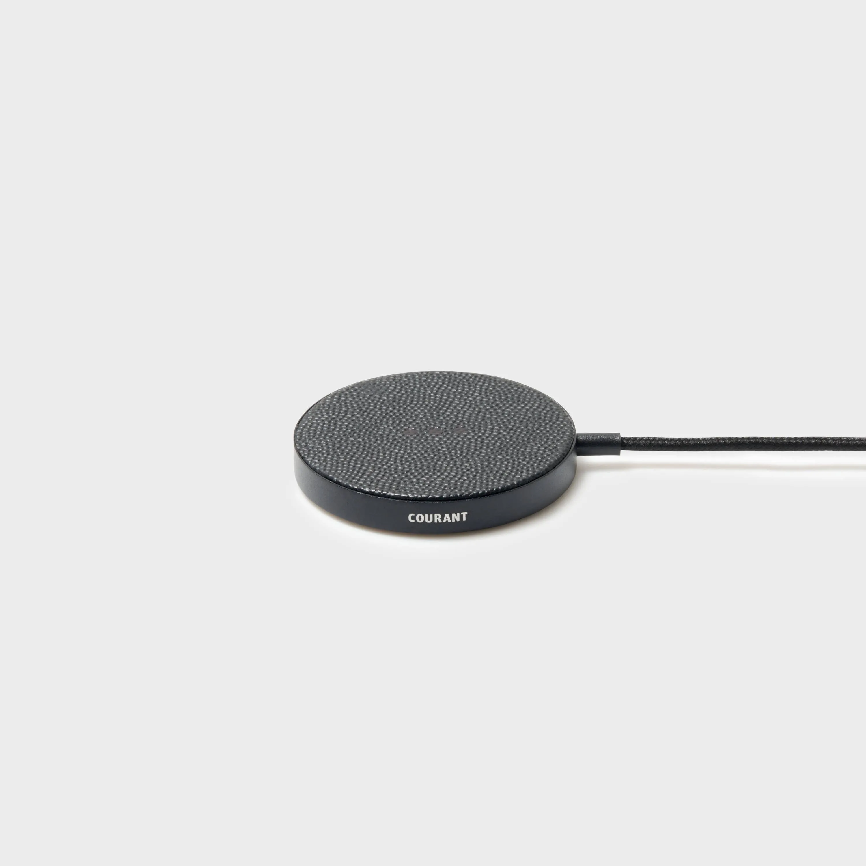 MAG:1 - Classics Leather Wireless Charger (Magnetic)