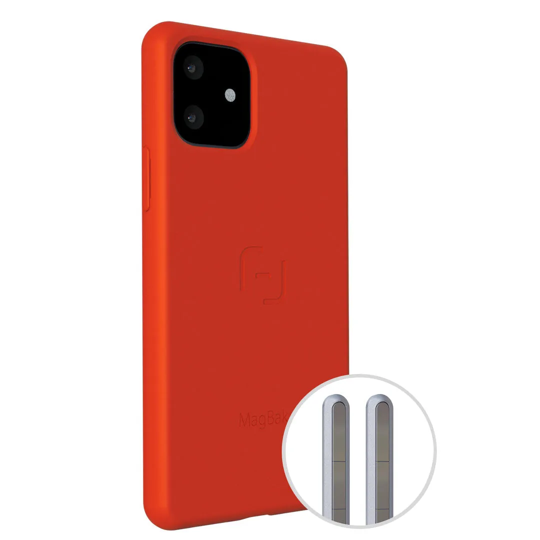 MagBak for iPhone 11 series   2 MagSticks [Clearance]