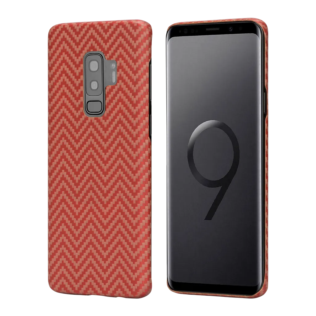 MagEZ Case for Samsung Galaxy S9/S9 (USA Only)