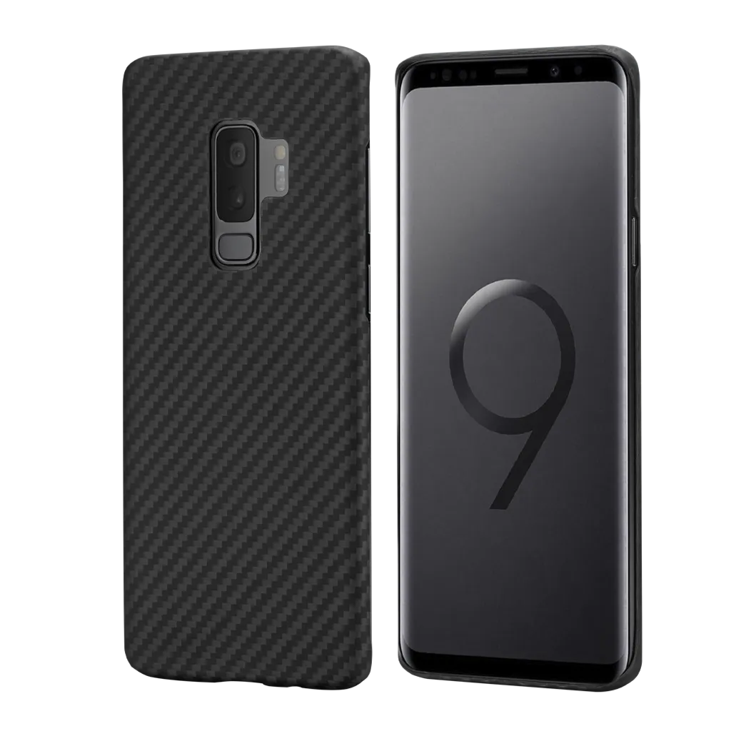 MagEZ Case for Samsung Galaxy S9/S9 (USA Only)