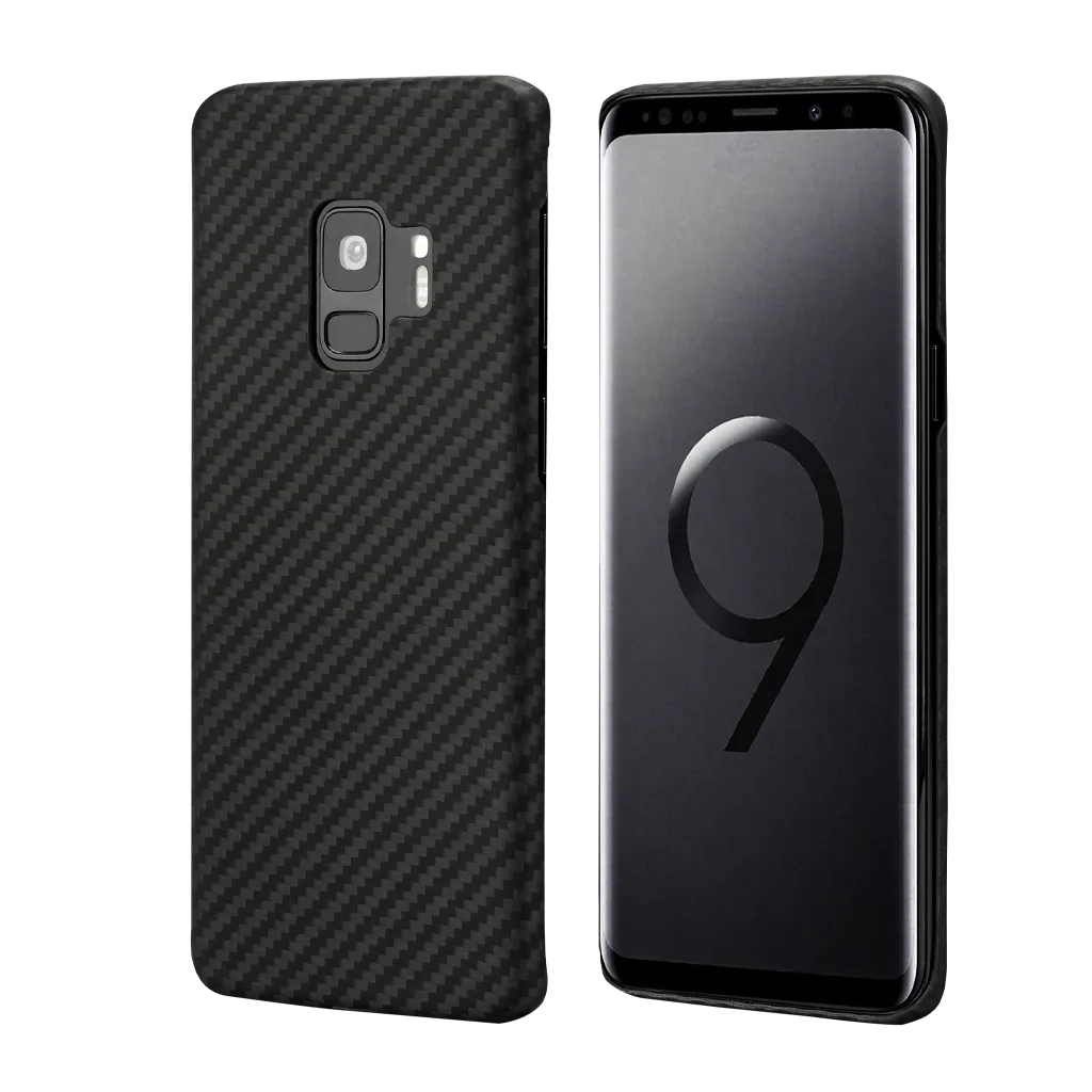 MagEZ Case for Samsung Galaxy S9/S9 (USA Only)