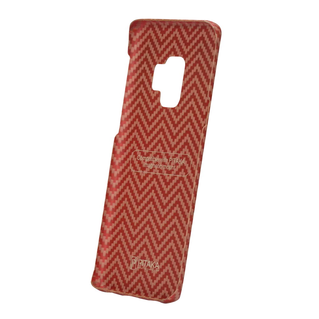 MagEZ Case for Samsung Galaxy S9/S9 (USA Only)