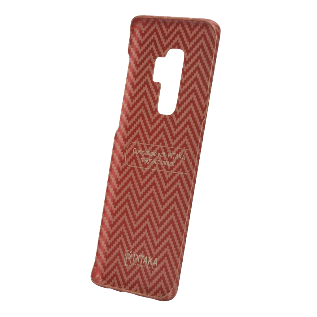 MagEZ Case for Samsung Galaxy S9/S9 (USA Only)