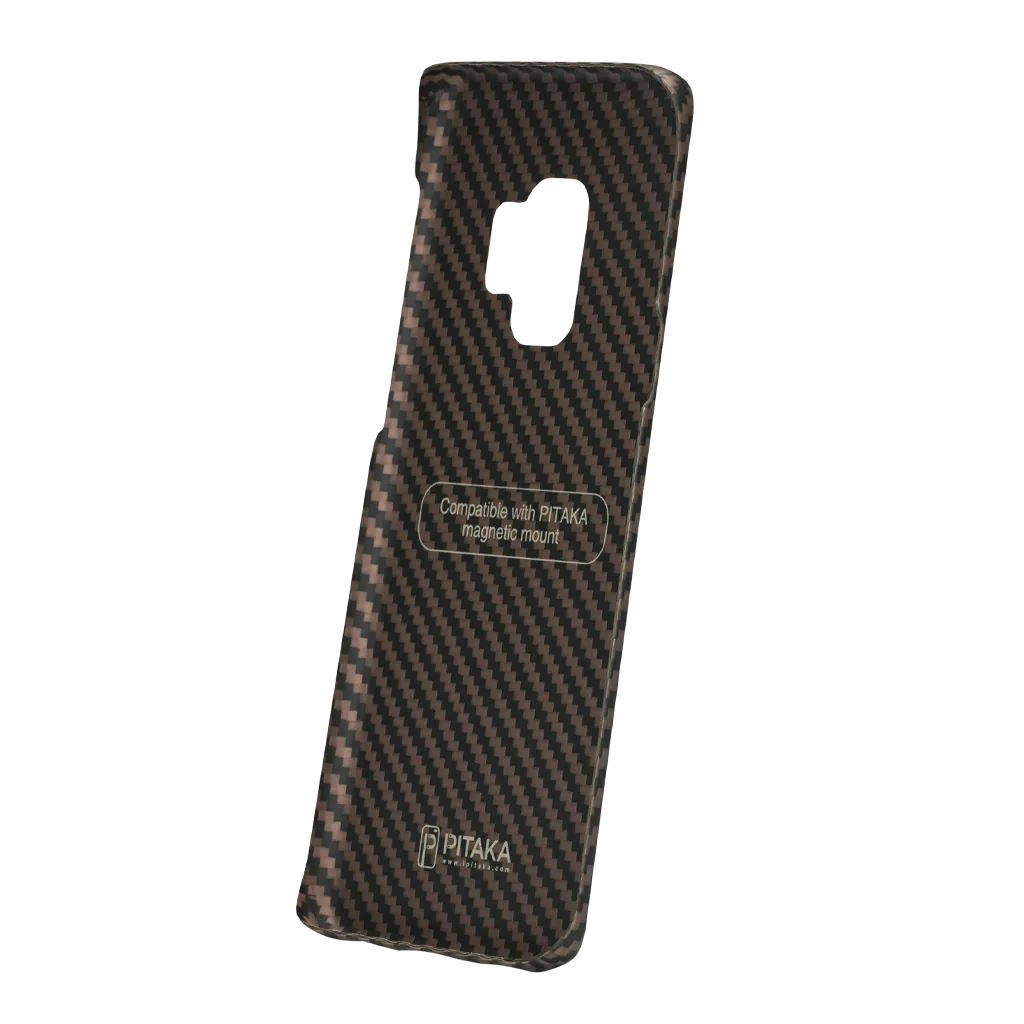 MagEZ Case for Samsung Galaxy S9/S9 (USA Only)