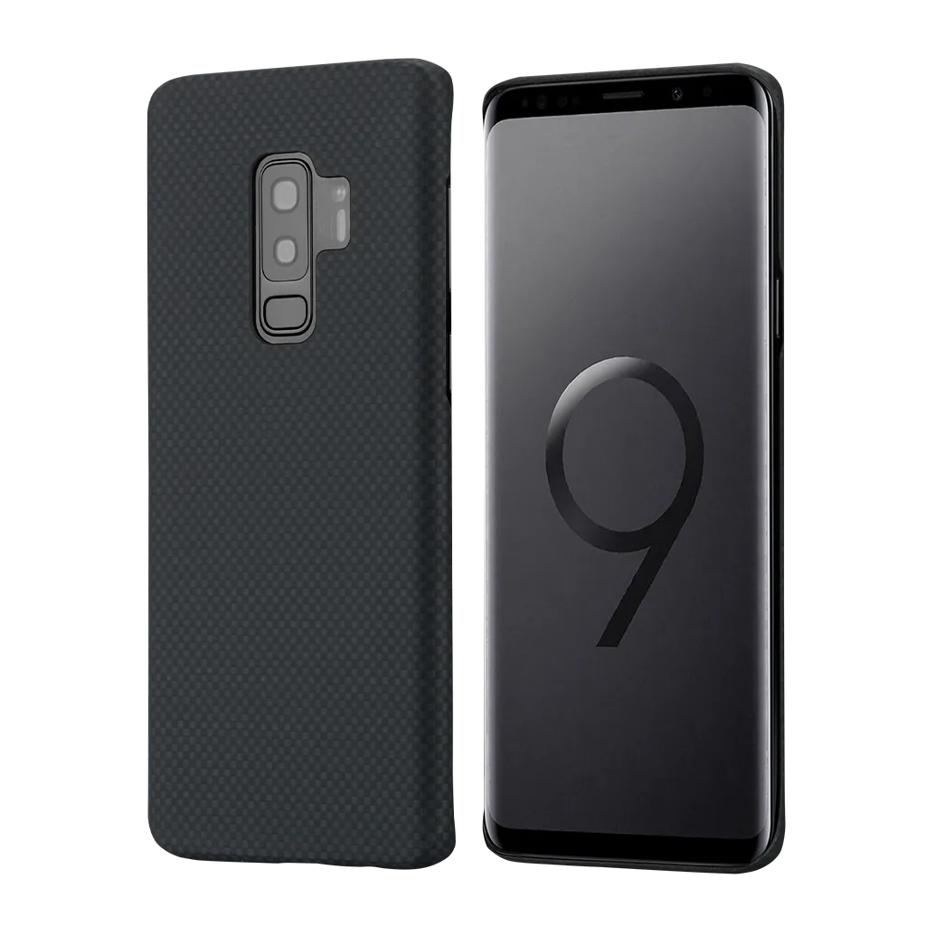 MagEZ Case for Samsung Galaxy S9/S9 (USA Only)