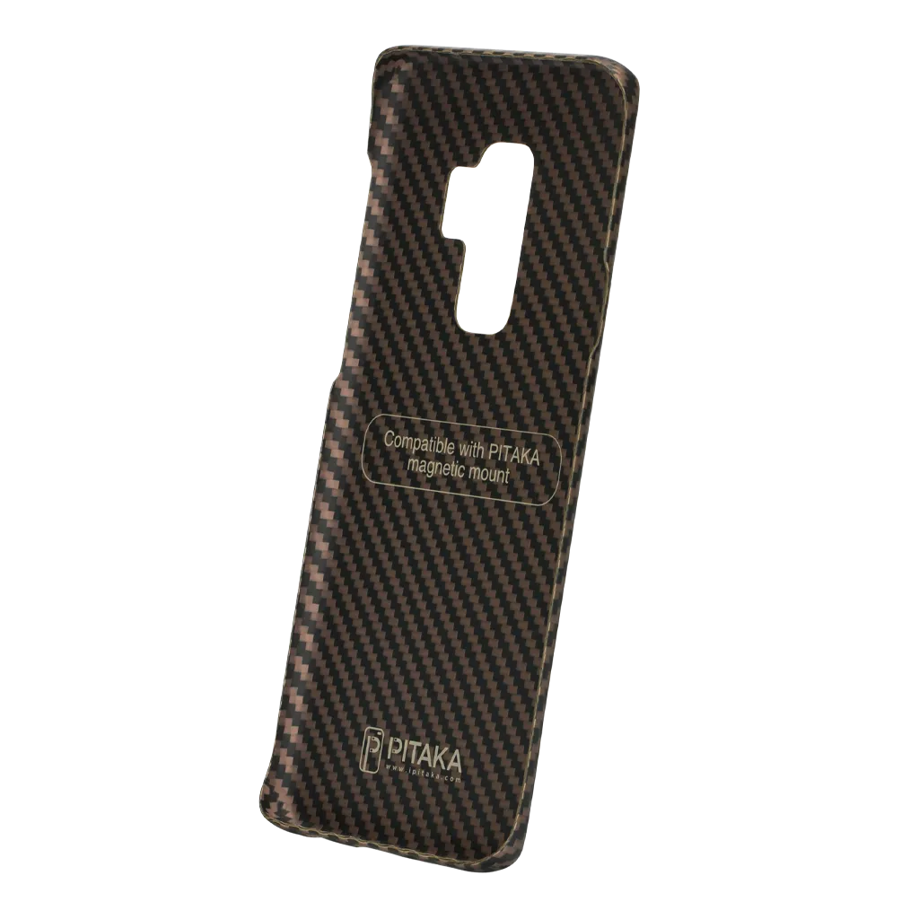 MagEZ Case for Samsung Galaxy S9/S9 (USA Only)