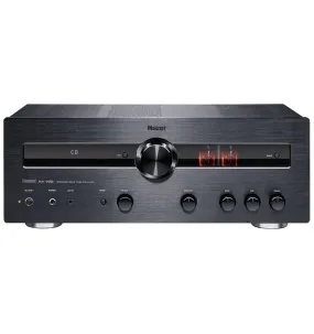 Magnat Ma-900 Stereo Amplifier Black