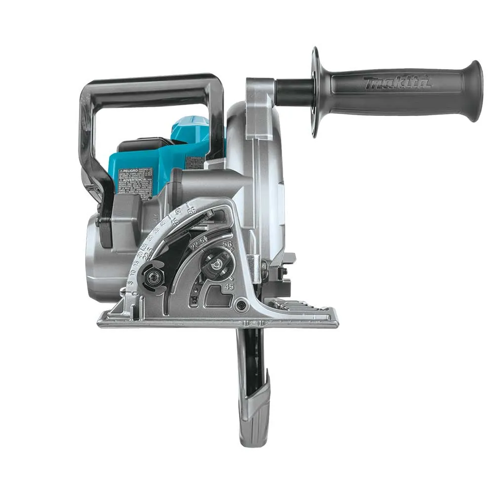 Makita GSR02M1 40V MAX XGT 10-1/4" Brushless Li-Ion Rear Handle Circular Saw Kit