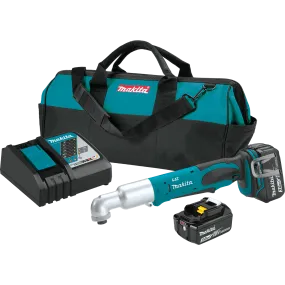 Makita XLT01 LXT Angle Impact Driver Kit