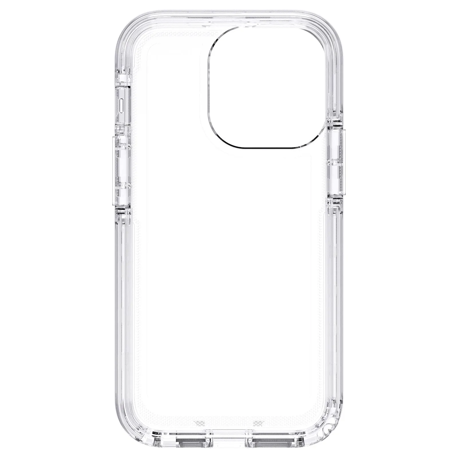 Marine Active Case for Apple iPhone 13 Pro - Clear