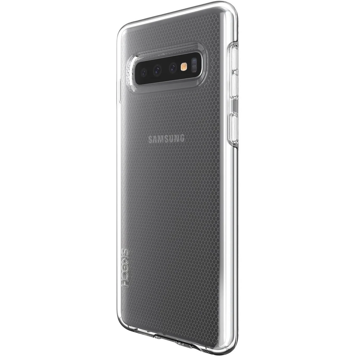 Matrix Case for Galaxy S10