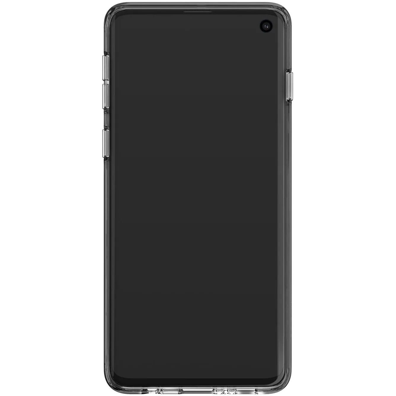 Matrix Case for Galaxy S10