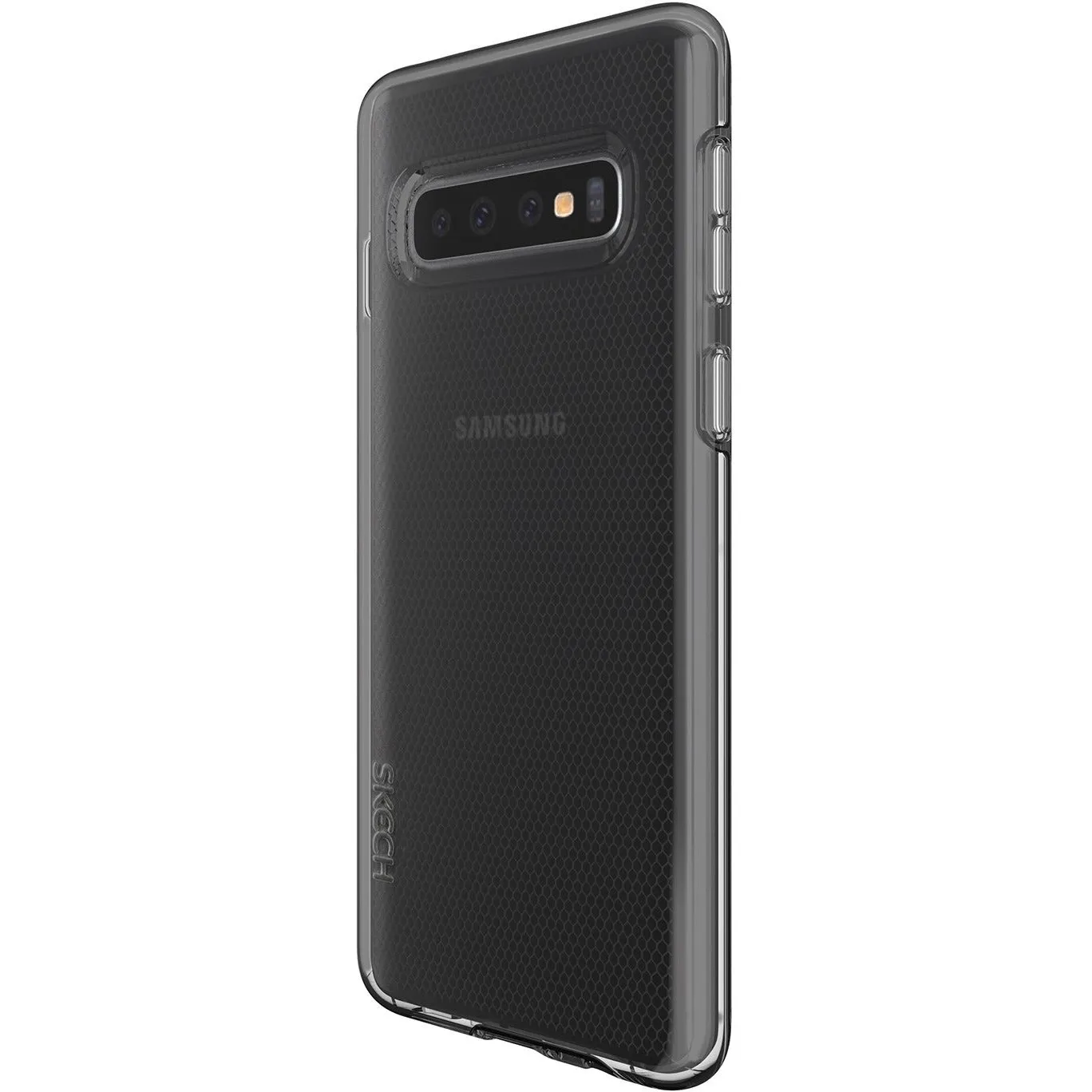 Matrix Case for Galaxy S10