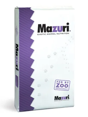 Mazuri® Mouse Breeder 9F