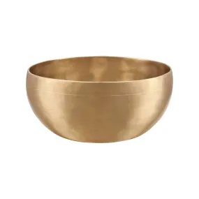 Meinl Sonic Energy 4½" Brass Universal Singing Bowl