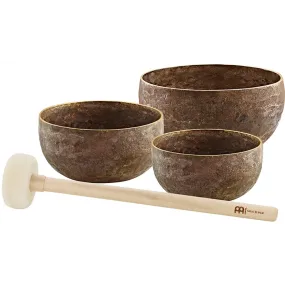 Meinl Sonic Energy Origin Series Singing Bowl Set