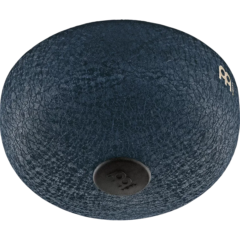 Meinl Sonic Energy Pocket Tongue Drum - Venus Flower - Navy Blue