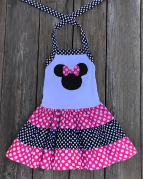 Minnie Mouse Dress