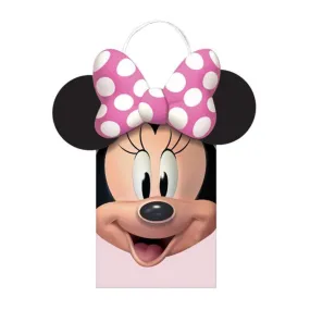 Minnie Mouse Forever favor bags, 8 per package