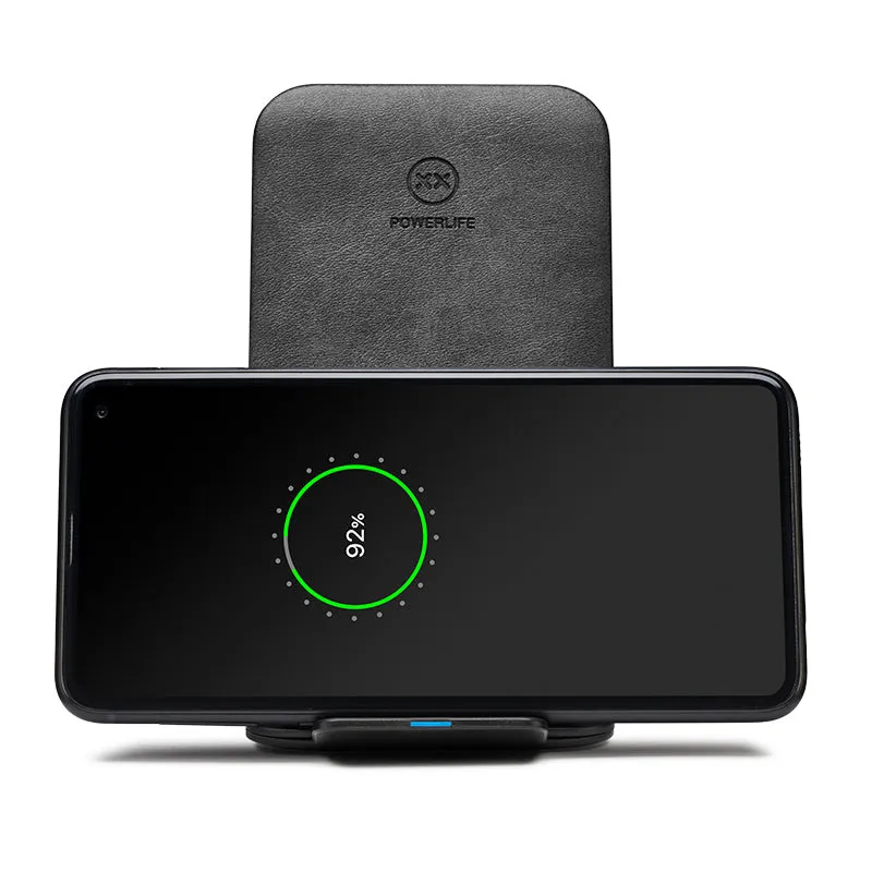 MIXX CHARGESTAND WIRELESS CHARGER