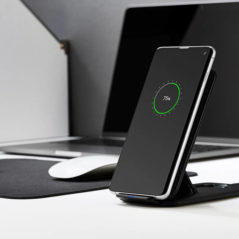 MIXX CHARGESTAND WIRELESS CHARGER