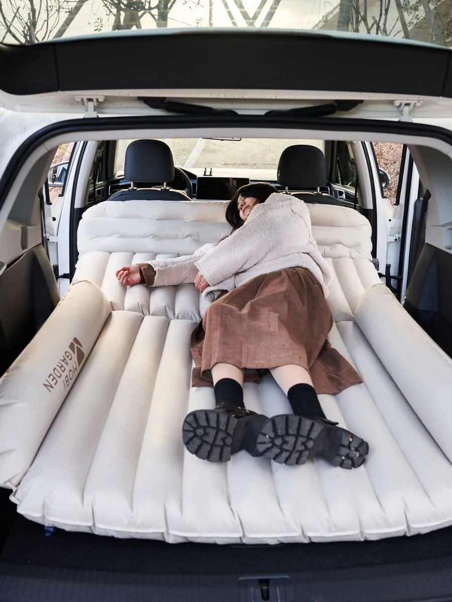 MOBI GARDEN Car Inflatable Bed