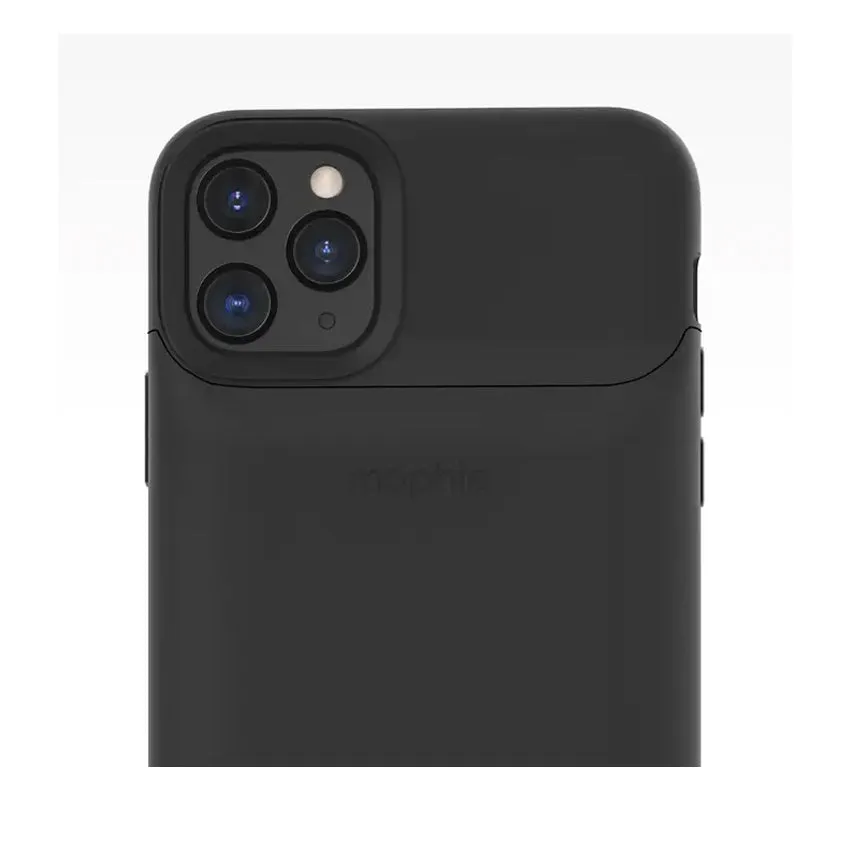 Mophie iPhone 11 Pro Juice Pack Battery Case Black