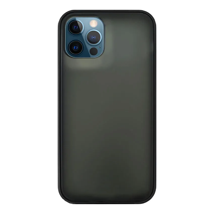 MoShadow Case for iPhone 12 Pro Max