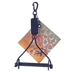 Mountain River Horizontal Tippet Carrier