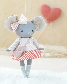 Mouse Doll