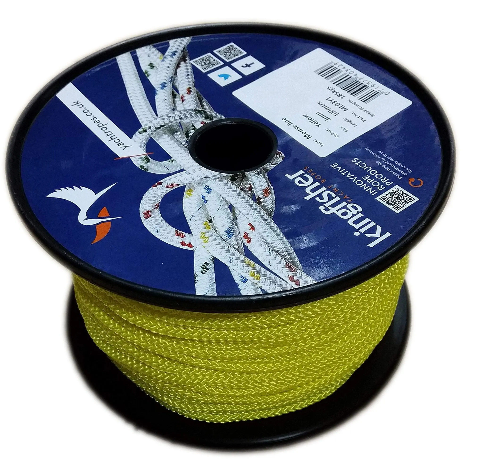 Mouse Line 3mm x 100mt