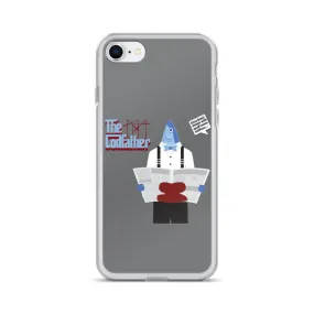 Movie The Food™ "The Codfather" Phone Case