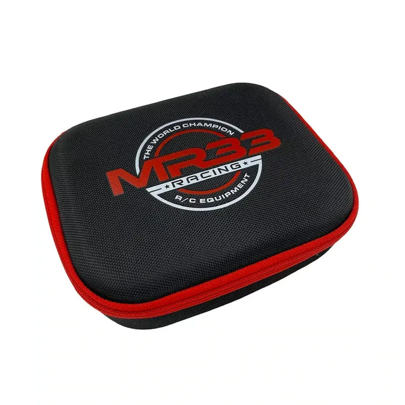 MR33 PARTS HARD CASE BAG SMALL MR33-PHCS