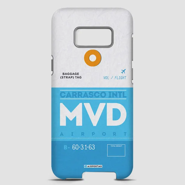 MVD - Phone Case