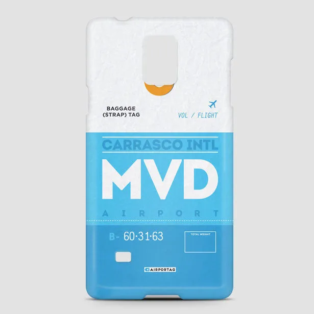 MVD - Phone Case