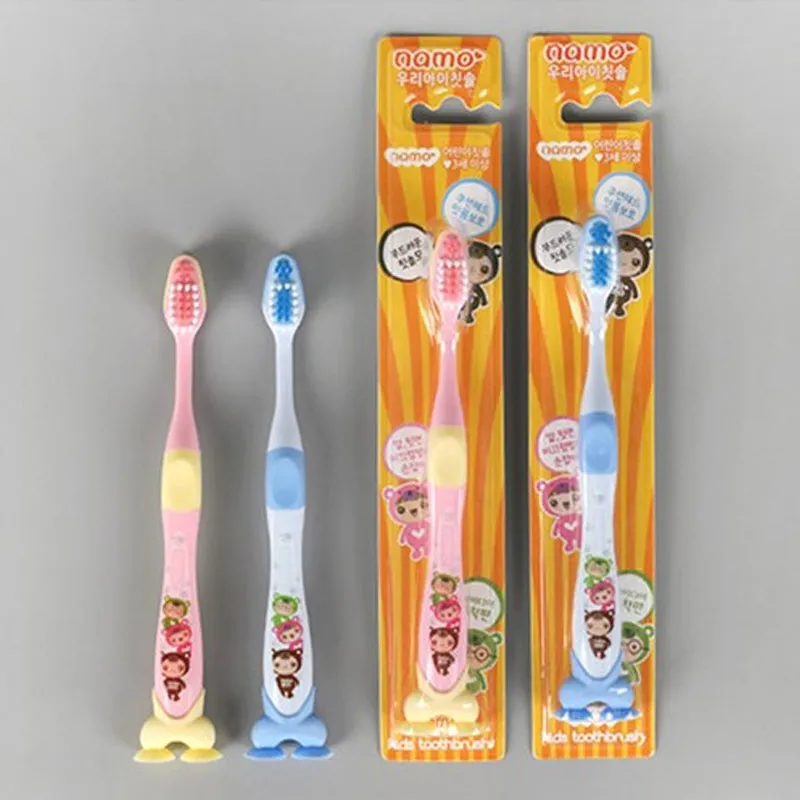 Namo Kids Toothbrush