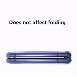 Nano Film Full Matte Hydrogel Protector | Samsung Z Flip 3 5G