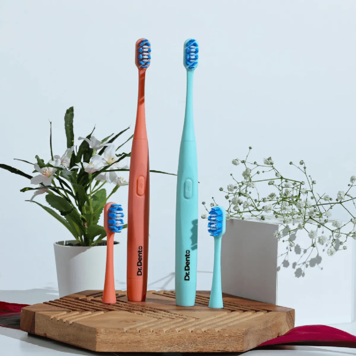 Neo Series Sonic Electric Toothbrush