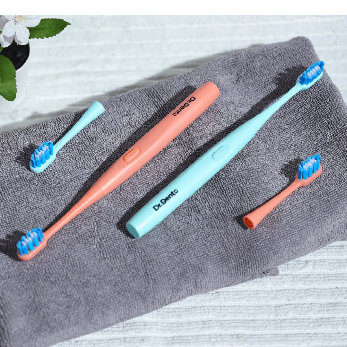 Neo Series Sonic Electric Toothbrush