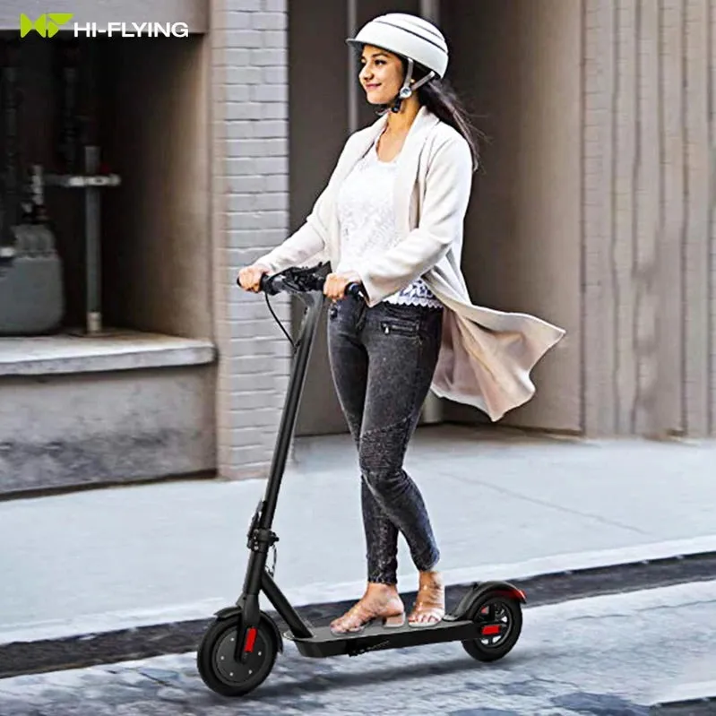 New 2025 Item Pre Order Electric Off Road Scooter EZ6 Model 350 Watts Battery Speed up to 15 MPH 36 Volt 10 AMP