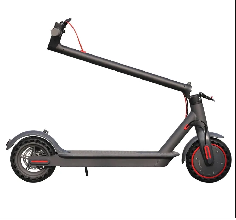 New 2025 Item Pre Order Electric Off Road Scooter EZ6 Model 350 Watts Battery Speed up to 15 MPH 36 Volt 10 AMP