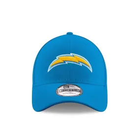 New Era - Los Angeles Chargers The League 9FORTY Adjustable Cap (12494448)