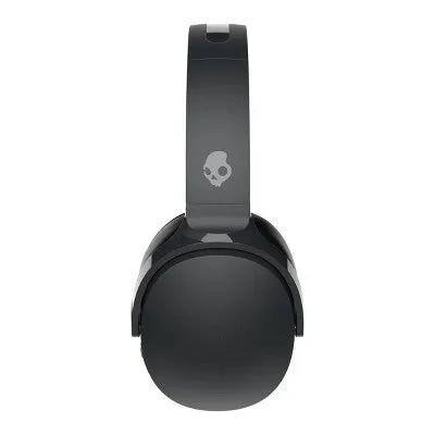 New - Skullcandy Hesh Evo Bluetooth Wireless Headphones - Black